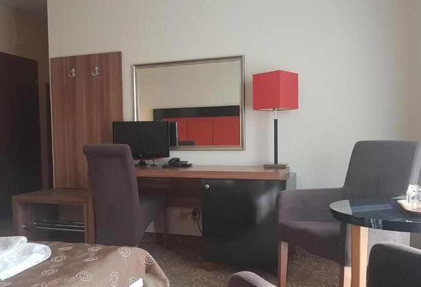 בית מלון כפרי Cyprus