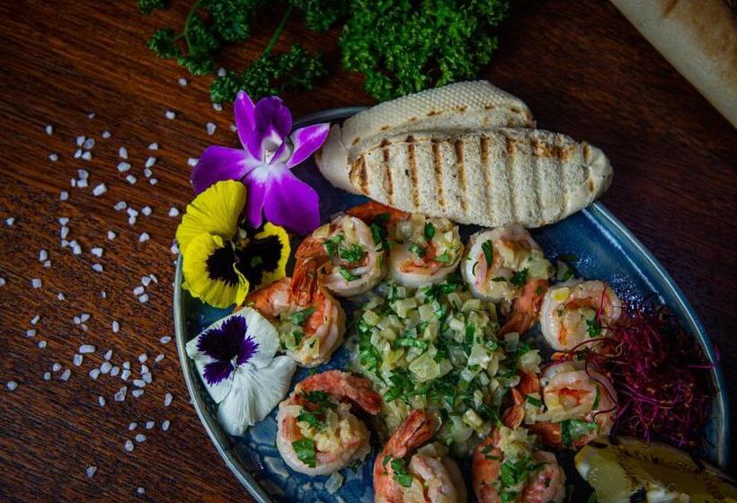 בית מלון כפרי Cyprus