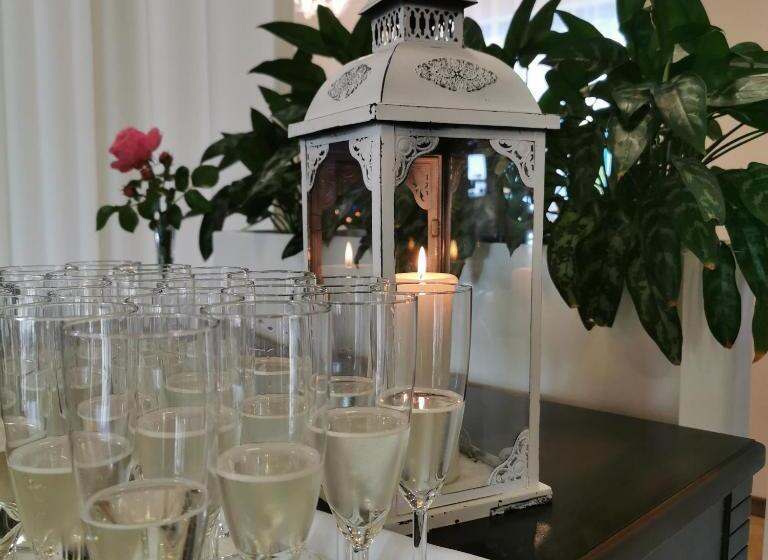 בית מלון כפרי Cyprus