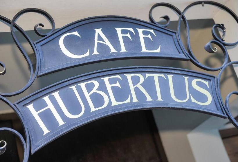 Hotelli Hubertus