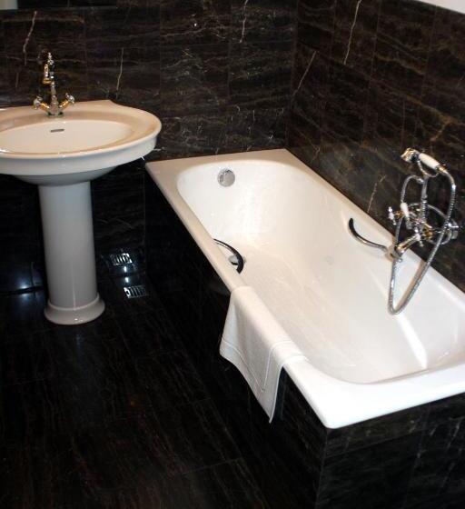 فندق Klasztor Cedynia