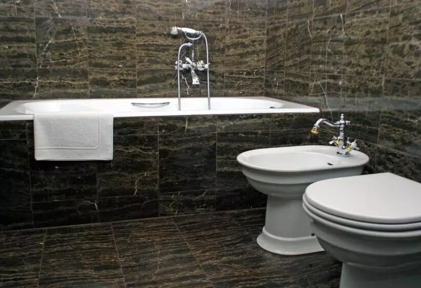 فندق Klasztor Cedynia