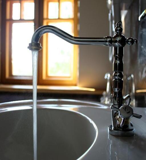 فندق Klasztor Cedynia