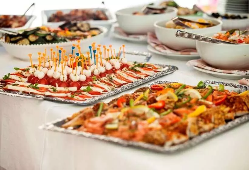 호텔 Mariasteinerhof