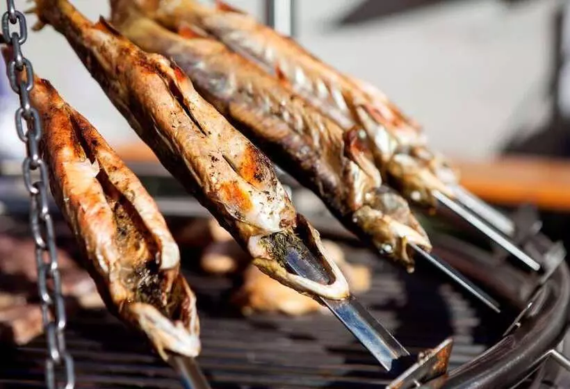 호텔 Mariasteinerhof