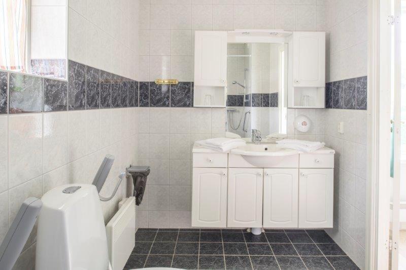 فندق Möckelsnäs Herrgård