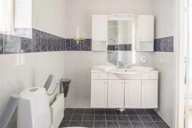 هتل Möckelsnäs Herrgård