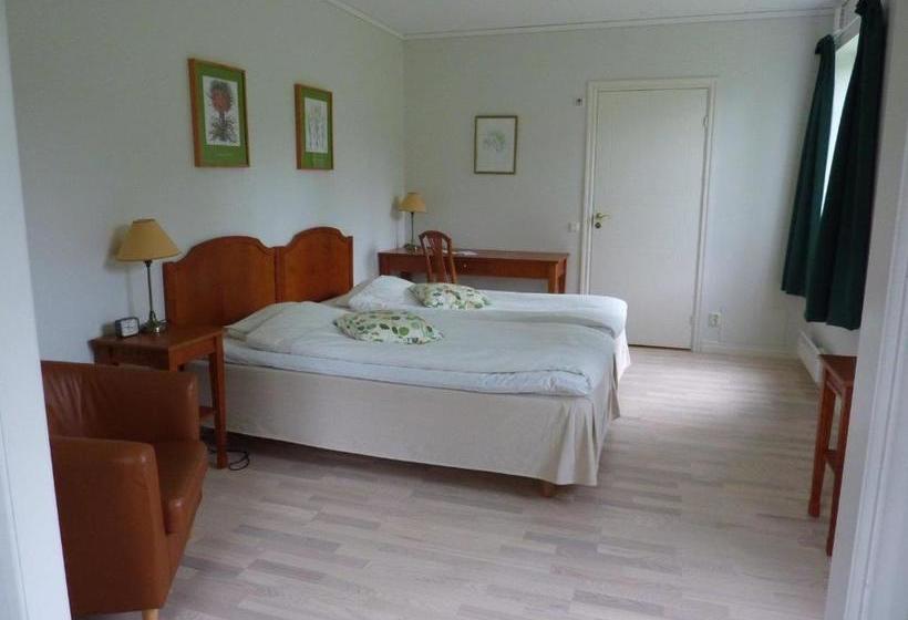 فندق Möckelsnäs Herrgård