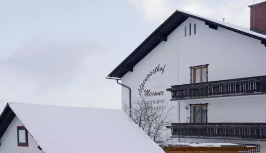 Hotel Messner