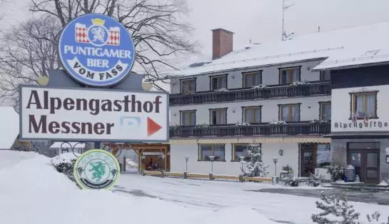 Hotel Messner