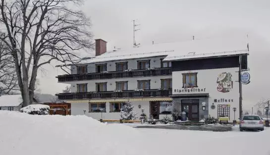 Hotel Messner