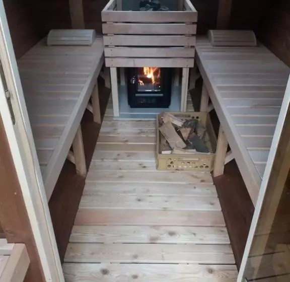 هتل Mlýn Velehrad