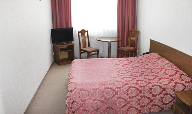 בית מלון כפרי Olimp