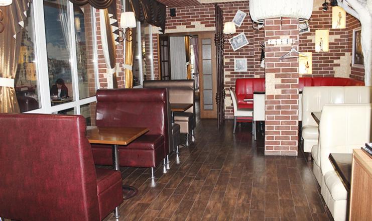 בית מלון כפרי Olimp