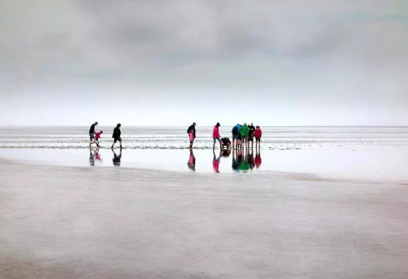 酒店 Residentie Oosterschelde