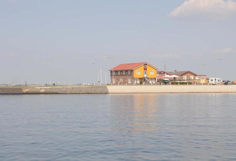 호텔 Residentie Oosterschelde