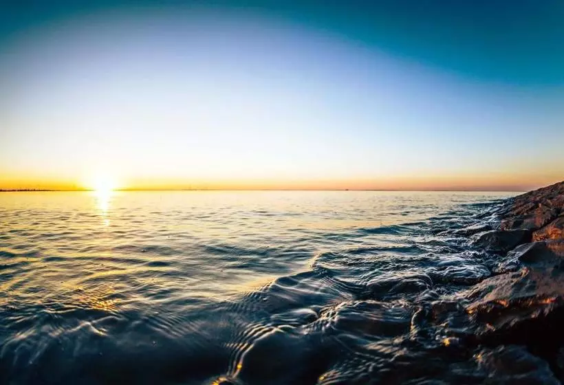 酒店 Residentie Oosterschelde