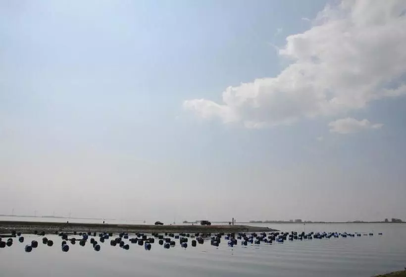 酒店 Residentie Oosterschelde