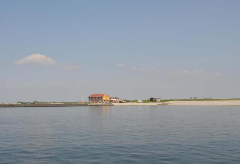 호텔 Residentie Oosterschelde