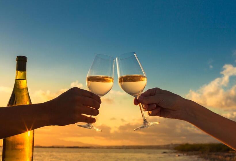 호텔 Residentie Oosterschelde