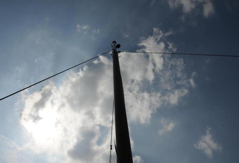 호텔 Residentie Oosterschelde