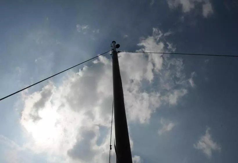 酒店 Residentie Oosterschelde