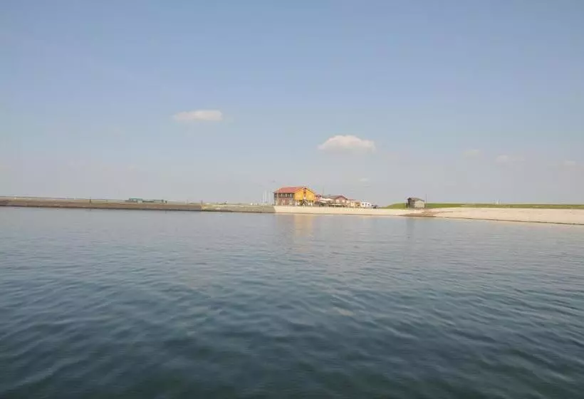 酒店 Residentie Oosterschelde