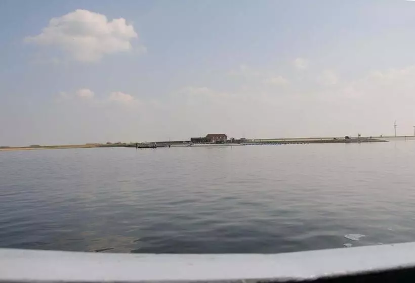 酒店 Residentie Oosterschelde