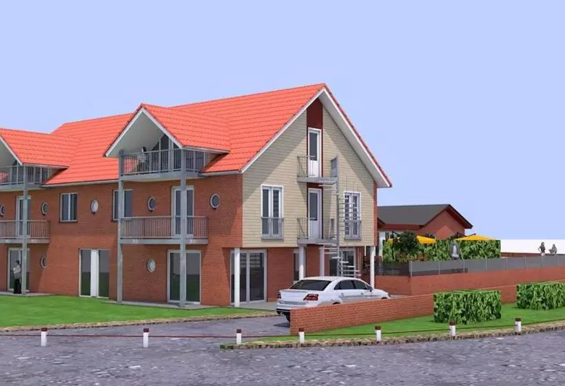 酒店 Residentie Oosterschelde