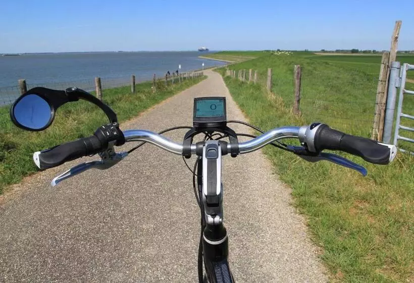 酒店 Residentie Oosterschelde