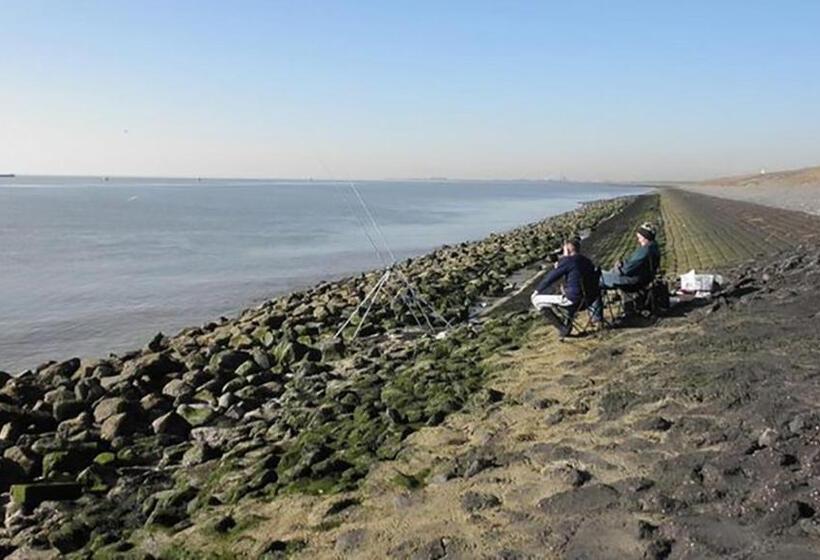 호텔 Residentie Oosterschelde