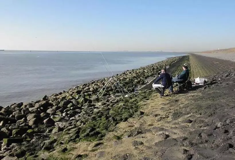 酒店 Residentie Oosterschelde