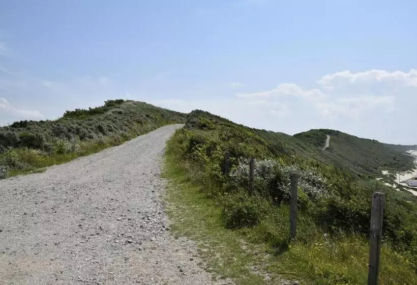 酒店 Residentie Oosterschelde