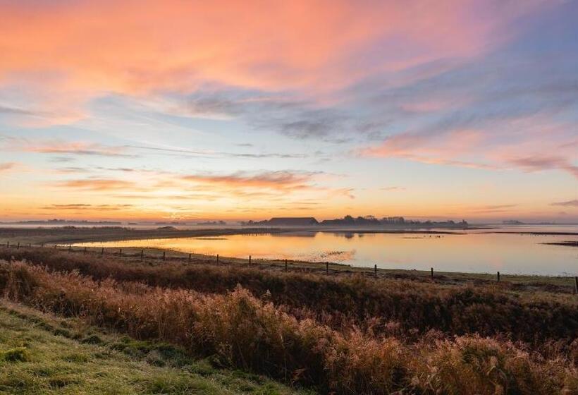 호텔 Residentie Oosterschelde