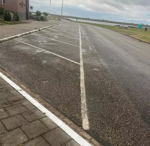 酒店 Residentie Oosterschelde