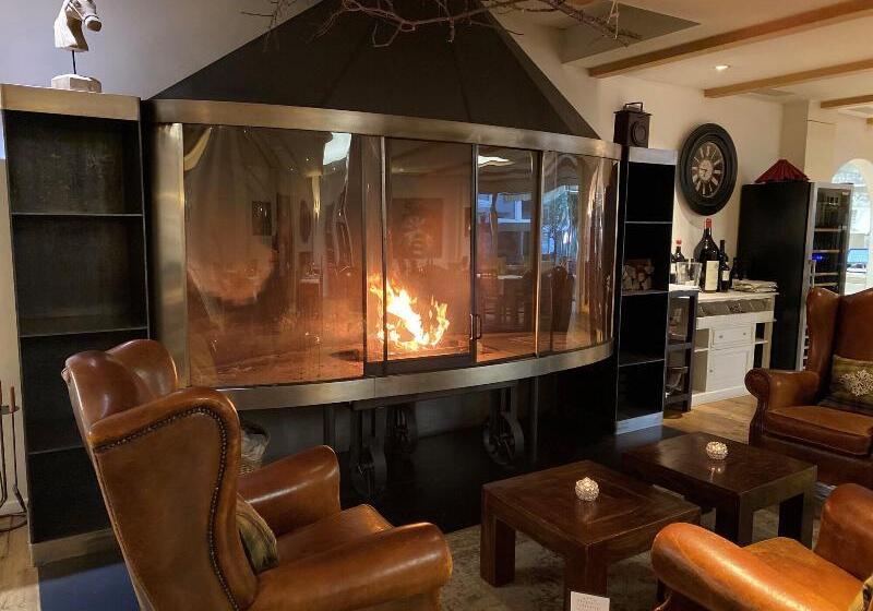 Parkhotel Langenthal