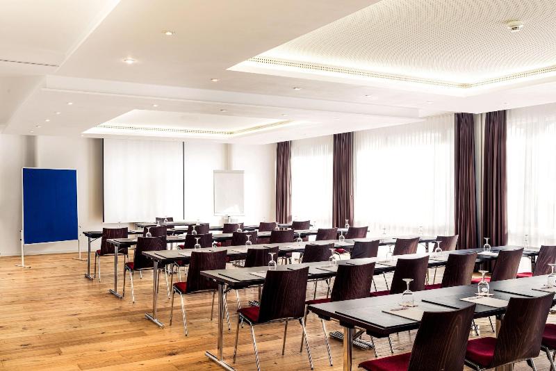 Parkhotel Langenthal