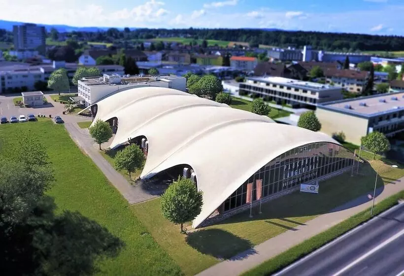 Parkhotel Langenthal