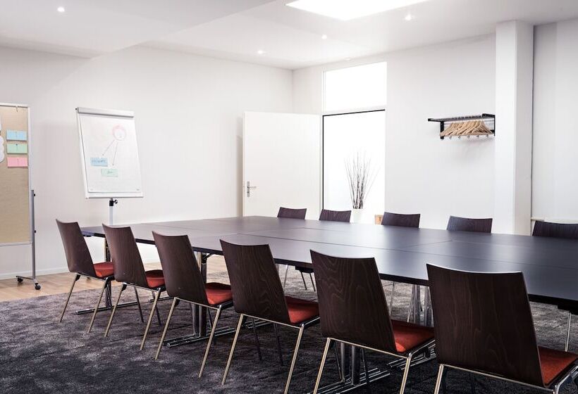 Parkhotel Langenthal