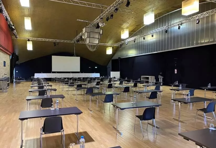 Parkhotel Langenthal