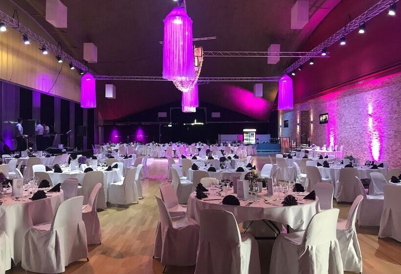 Parkhotel Langenthal