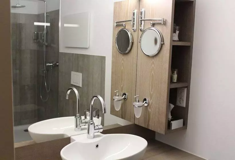 Parkhotel Langenthal