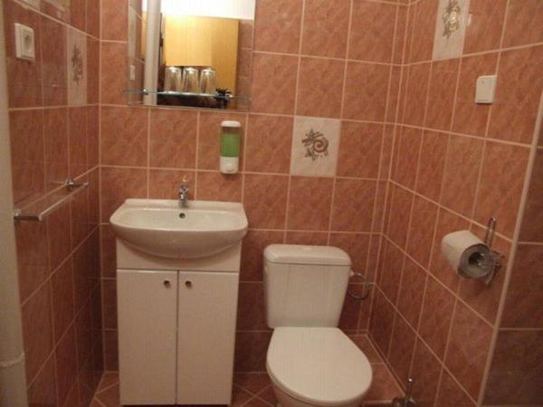 ホテル Petr Bezruc