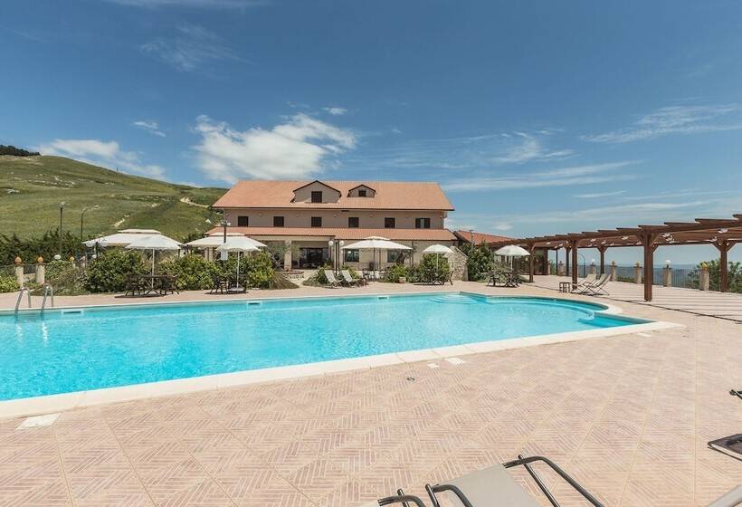 فندق Pigna D Oro Country