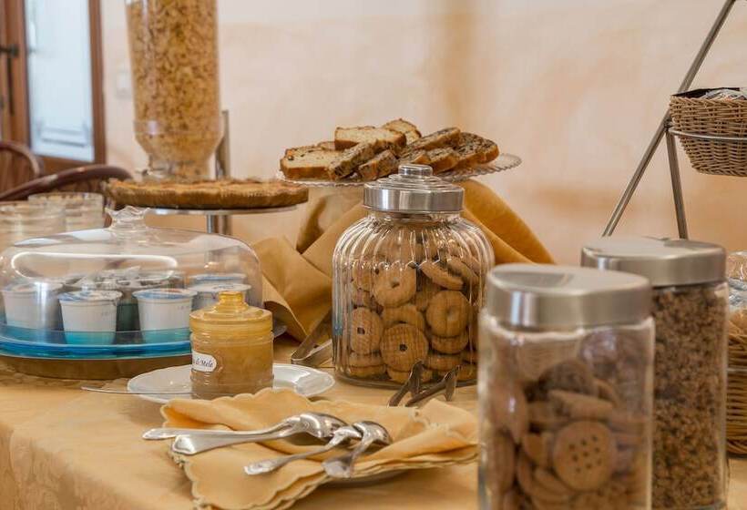 فندق Pigna D Oro Country