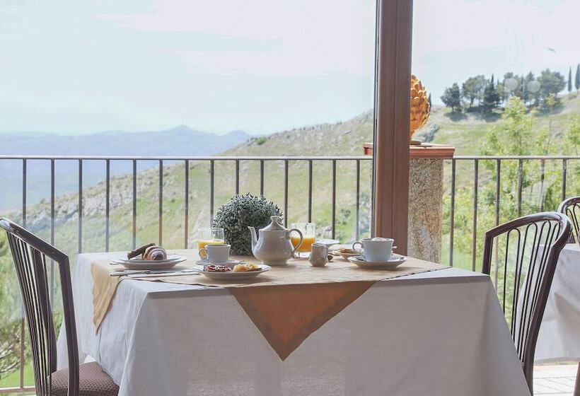 فندق Pigna D Oro Country