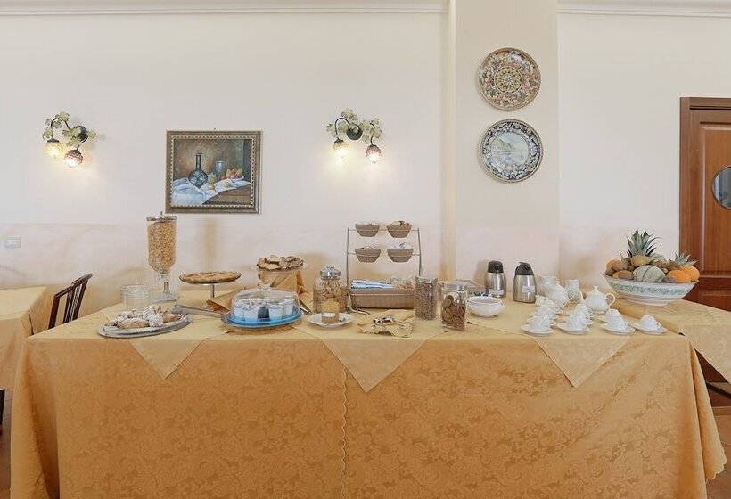 فندق Pigna D Oro Country