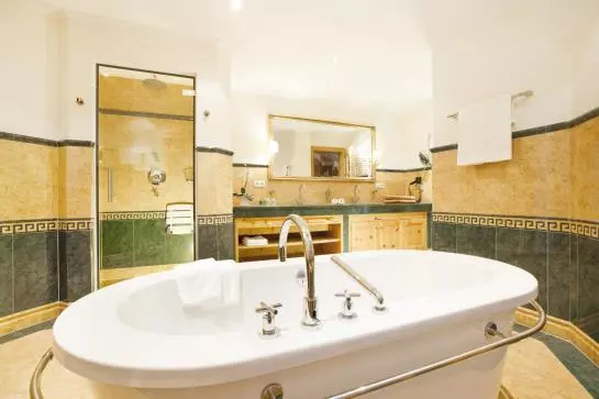 Quellenhof Sport- & Wellness Resort