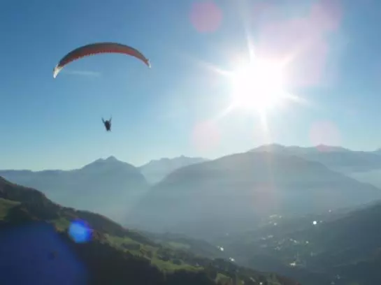 Quellenhof Sport- & Wellness Resort