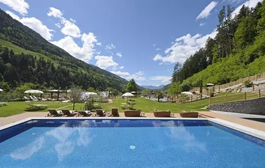 Quellenhof Sport- & Wellness Resort